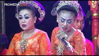 Daun Pulus - Jaipongan Layung group