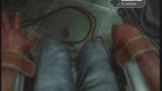 Celebrity Call Of Duty Black Ops : Main Menu Easter Egg Wealth
