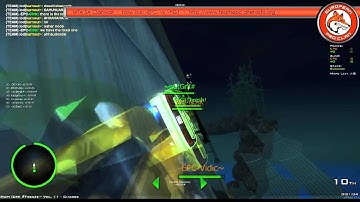 [MTA:SA] ~ European Pro Clan VS Nerd Gamers ~ DM Clanwar - 1 / 5