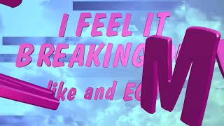 Echo by Elevation Worship [Kids church] Lyric video