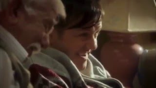 Derek Montage (Ricky Gervais)
