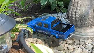 WPL C64-1 Best RC Under $60?