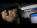 Kolega Prüfstand Problem