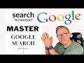 Google search techniques google search tips master google search engine