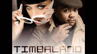 If We Ever Meet Again - Timbaland Feat. Katy Perry