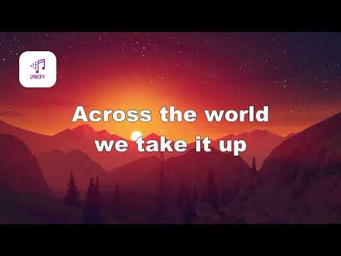 Wisin Yandel Jennifer Lopez Follow The Leader Lyrics Video Ft Jennifer Lopez