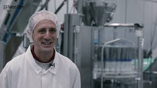 Spee-Dee Packaging Cheese Merchants Testimonial | Kondracki Group