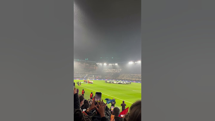 PSG vs MANCITY チャンピオンズリーグ⚽️✨CLリーグフェーズ第7節！2025/1/22🔥