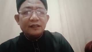 Siddik menjadi cahaya ketenangan