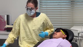 Wellness Center brings comprehensive healthcare services to Immokalee children