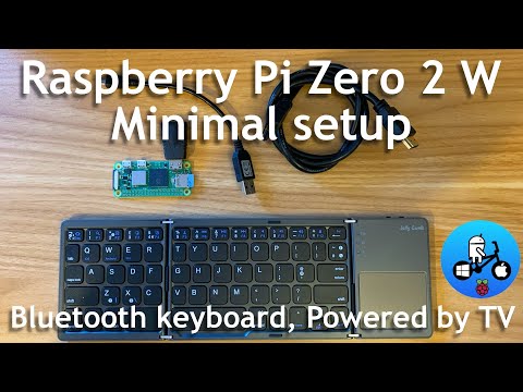 Video: Paano ko ise-set up ang aking Raspberry Pi zero?