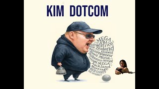 KIM  DOTCOM