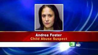 Child Struggles To Live, Mother Accused