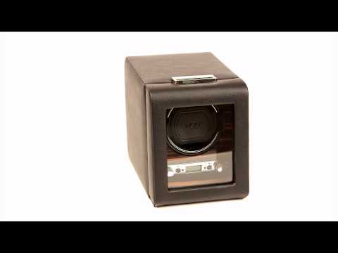 WOLF - Roadster Single Watch Winder