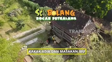[FULL] Masakan Kakak dan Mama | SI BOLANG (17/10/25)