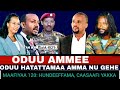ODUU Ammee 23 April 2026 Ani Ana Media 