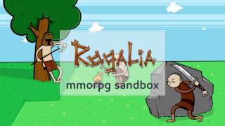 Rogalia :: window snapping