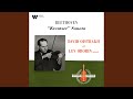 Miniature de la vidéo de la chanson Sonata For Violin And Piano No. 9 In A Major, Op. 47 "Kreutzer": Iii. Finale. Presto
