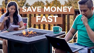 Information Save Money Fast Part 2 | Smart Ways to Save Money Guide