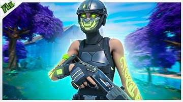 Meet THE BEST Fortnite Competitive Controller Player of Chapter 3 (ft. Scarebear)