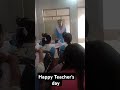 Happy Teacher's day #krishanasir #krishnaclasses #trendingvideo#viralvideo