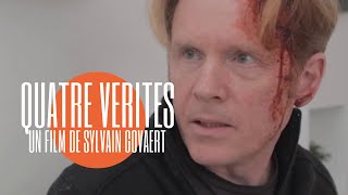 QUATRE VERITES (Four Truths) - French with english subtitles