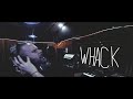 OLIVER MANIFEST :: WHACK (ft. J SPADES & MIXING ALFREDO)