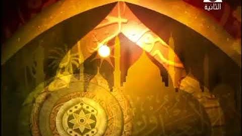 برنامج ( في نور القرآن الكريم ) مع القارئ الشيخ عبد الله عزب والشيخ محمد ترك