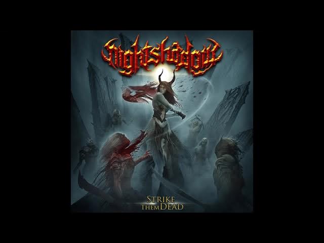 Nightshadow - Blood Penance