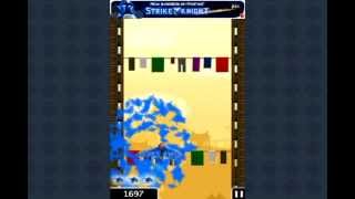 TheDroidVault Plays Ninja Jump screenshot 4