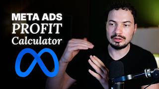 How to Calculate Your Real ROAS and Profit After Ads (Data-Driven Strategy)