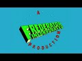 Frederator Incorporated Nickelodeon 2002 HD Frederator Incorporated Nickelodeon 2002 HD