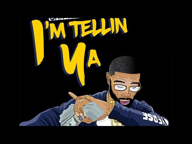 Skippa Da Flippa - Slow It Down (I’m Tellin Ya)