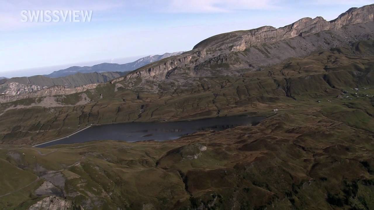 SWISSVIEW - OW, Tannensee