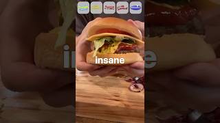 I recreated famous foods from cartoons… ? #food #cooking #chef #viral #spongebob #cartoon #cartoons