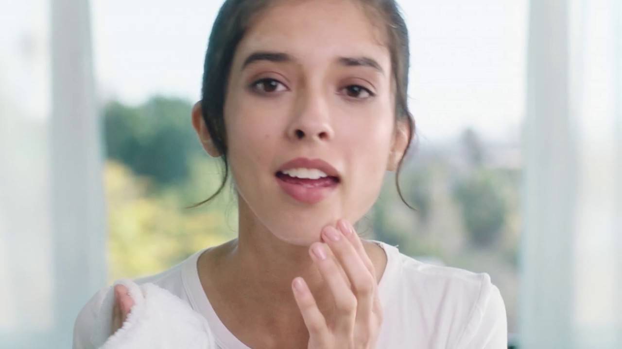 Breakout Clearing Fizz Mask | Clear Start™