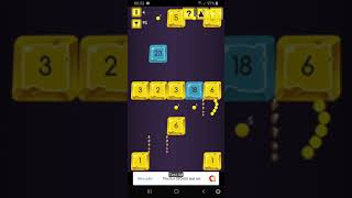 Snake Vs Blocks 2 screenshot 5