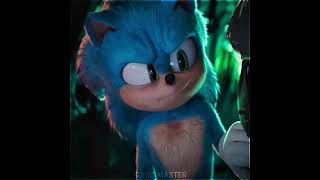 Sonic Edit -Keep Up-