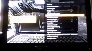 New Mw2 Patch for JTAG
