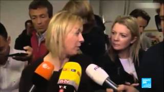 Schumacher skiing accident 'caught on film'   France   France 24