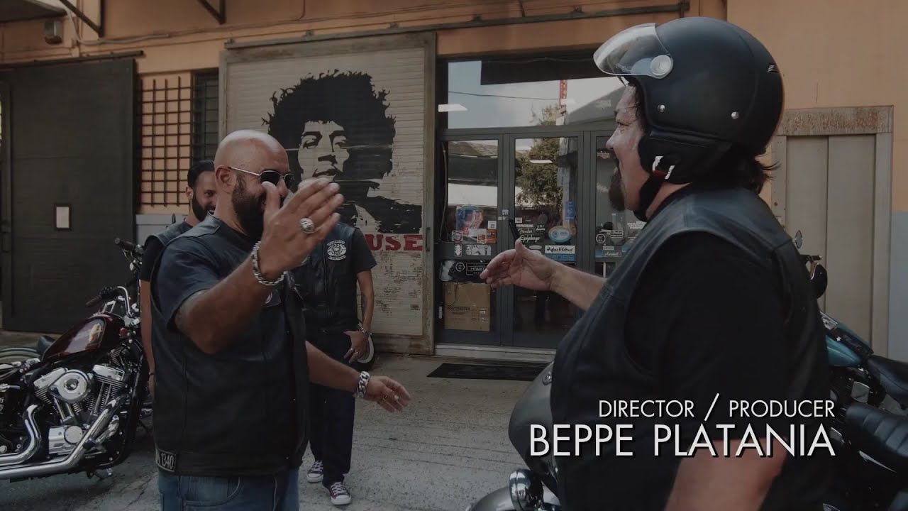 Savage Roads Episode #2 "Le Strade Selvagge"