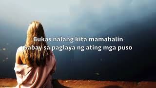 Bukas Na Lang Kita Mamahalin  By Lani Misalucha s