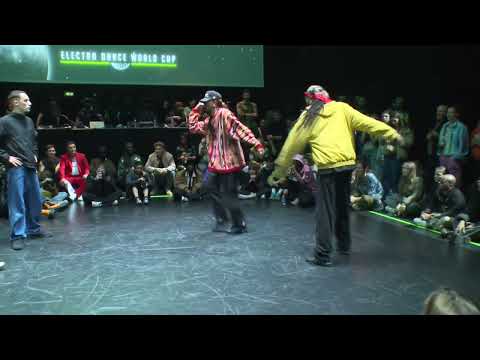LES GAMAL x MUGI & BRIEUC // LRC 2025 - ALL STYLE FINAL