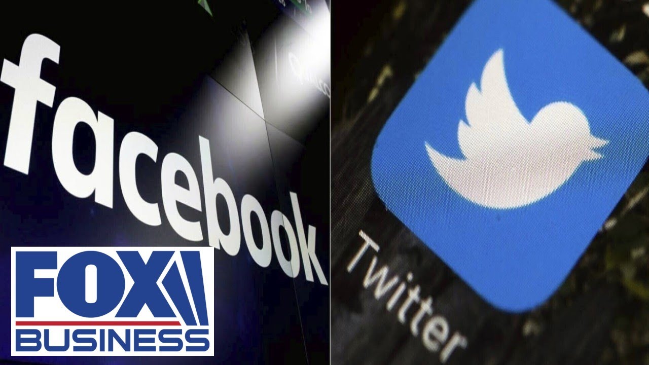 Court yields 2 'blockbuster' rulings on Big Tech censorship