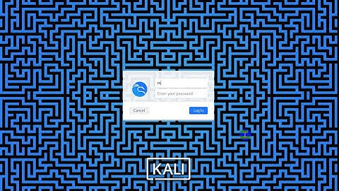 How to install Kali Linux on VMware ESXi