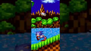 Sonic The Hedgehog: Final Zone - Final Verdadeiro