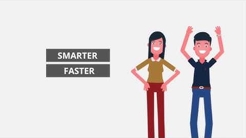 RouteDog - Route Planning an Optimisation Service - Explainer Video