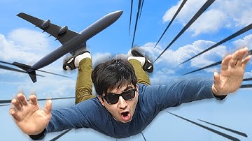 FACING MY BIGGEST FEAR! (Spy Ninja Parody #2)