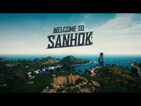 Video: PUBG Sanhok Køretøj Og Pistol Afsløret Som Studiet Løfter Hyppigere Opdateringer