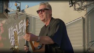 Violent Femmes Live From Levitt Pavilion Denver 05/21/2023